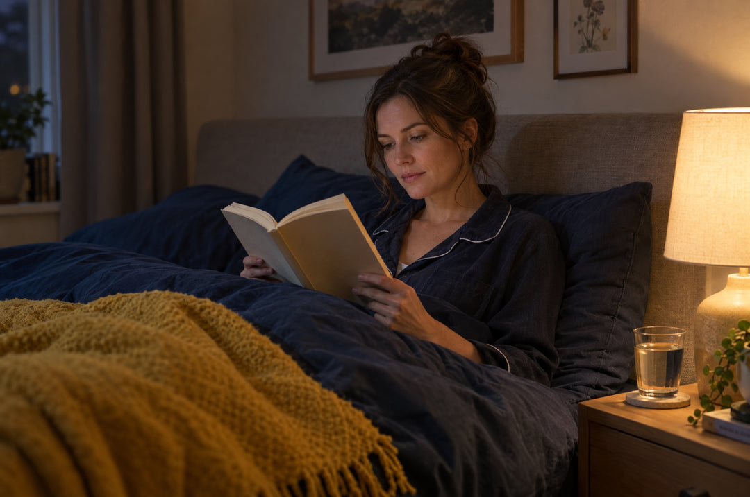 Does Mounjaro Cause Insomnia or Vivid Dreams?