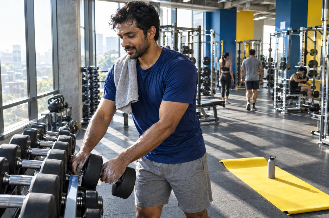 Does Omega-3 Make You Bigger? Weight Gain, Muscle and the Trials