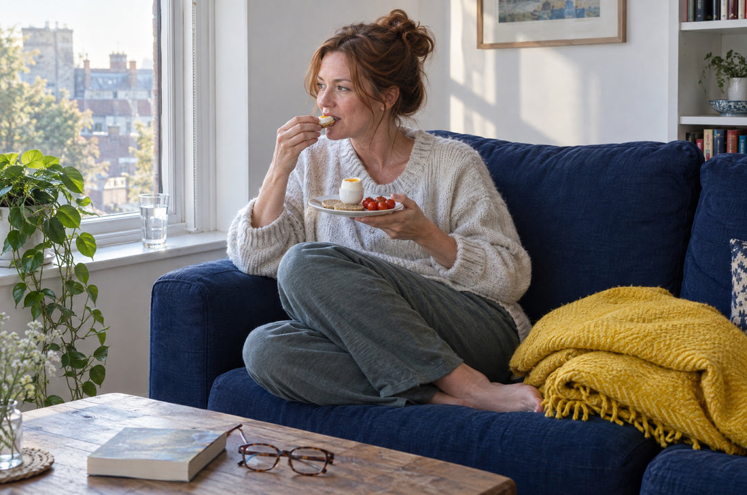 Does Wegovy Make You Tired? Why, How Long, and What Helps