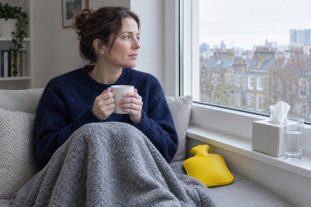 Does Zinc Help With Colds? What 34 Trials Found About Lozenges