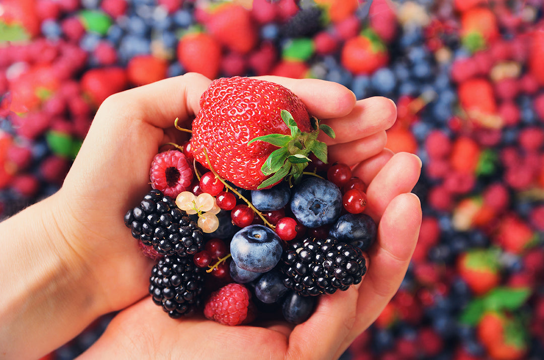 Understanding the Benefits and Side Effects of Flavonoids: A Comprehensive Guide