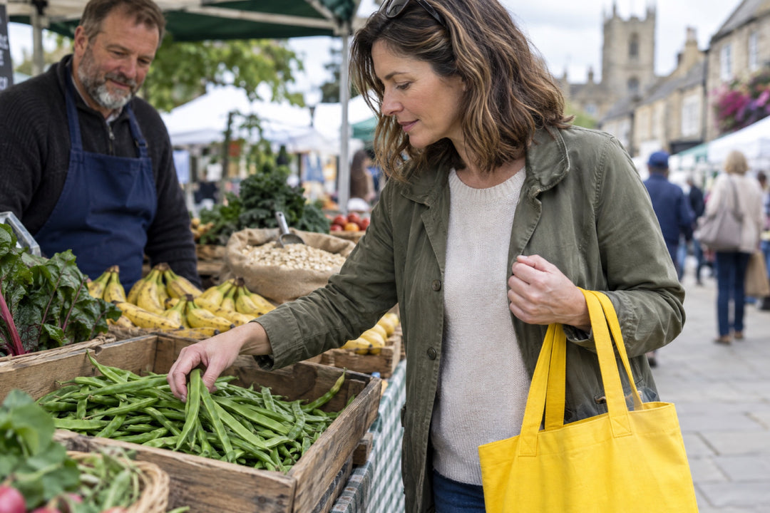 Foods High in Silica: UK Portions, Water and Beer