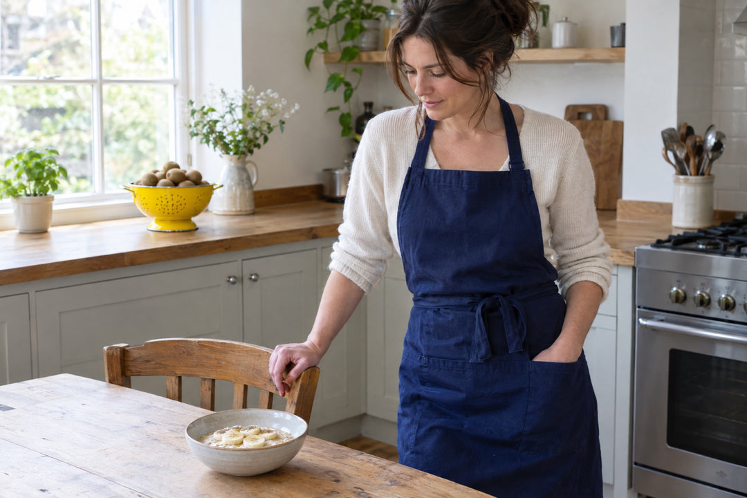 Foods That Help You Sleep: What to Eat Before Bed, in UK Portions