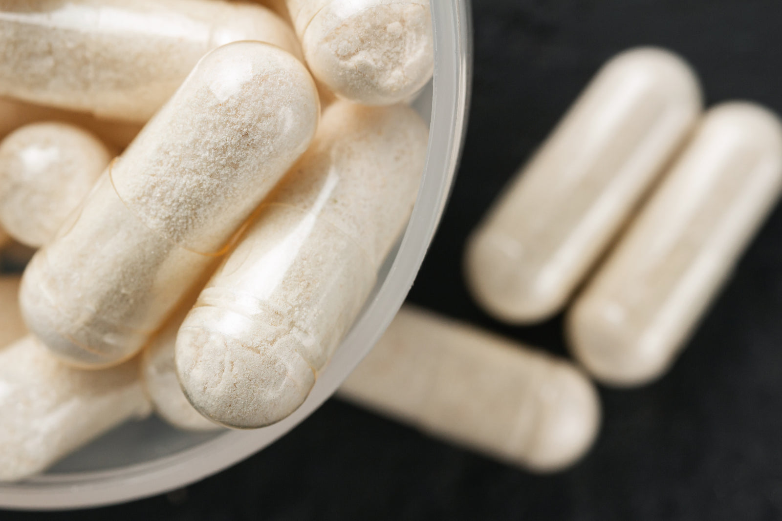 What Are the Benefits of Taking Glucosamine?