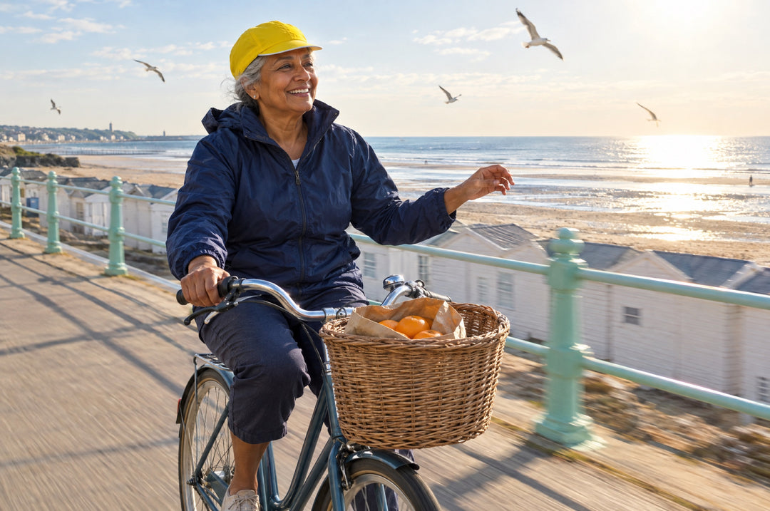 How Can I Naturally Lubricate My Joints? What Actually Works