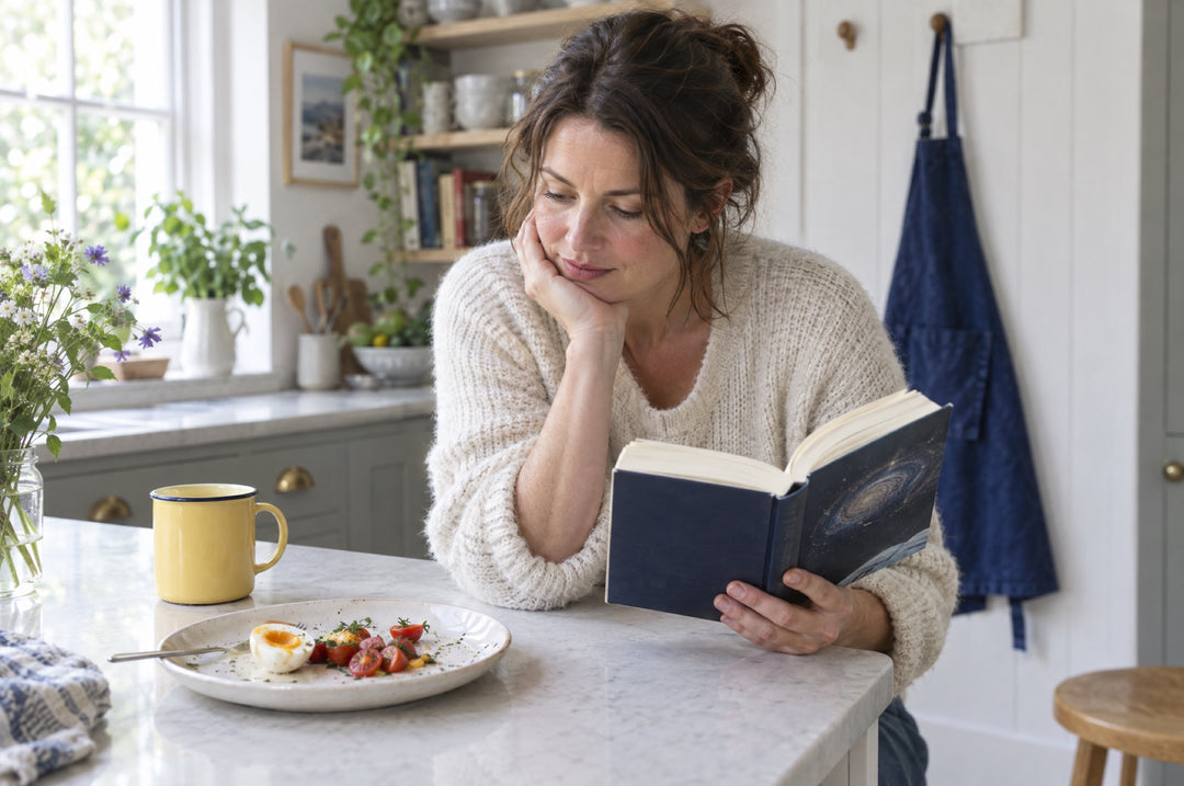How Does Mounjaro Work? Appetite, Fat and Metabolism Explained