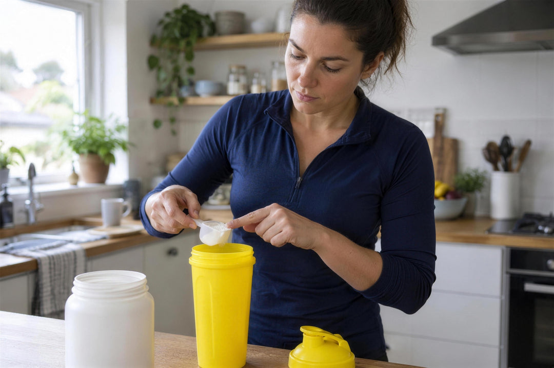 How Much Creatine Should You Take?