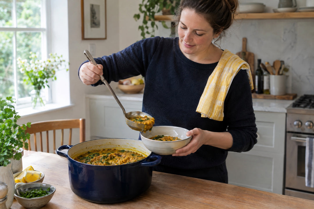 How Much Protein Do Vegans Need, and How to Get It From Food