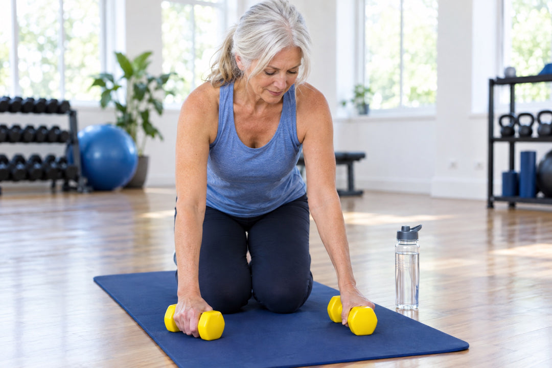 How Much Protein Do You Need a Day? The UK Reference Intake