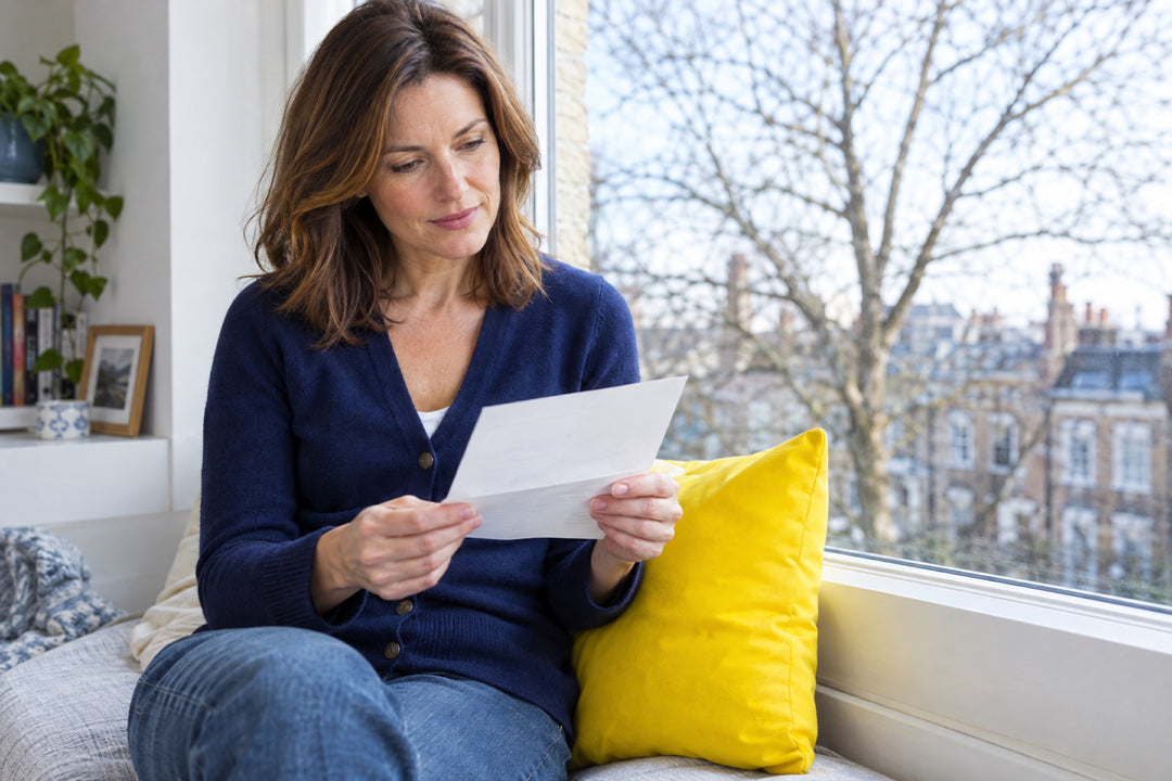 How to Check Your Vitamin D Levels: The Test and What the Numbers Mean