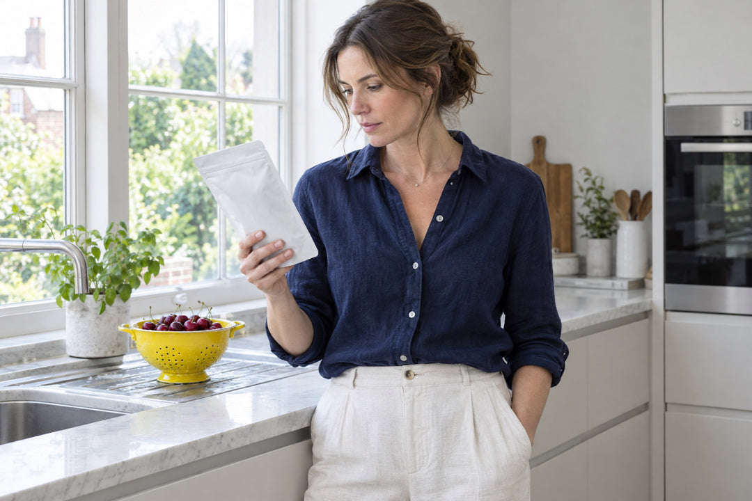 How to Choose a Melatonin-Free Sleep Supplement in the UK