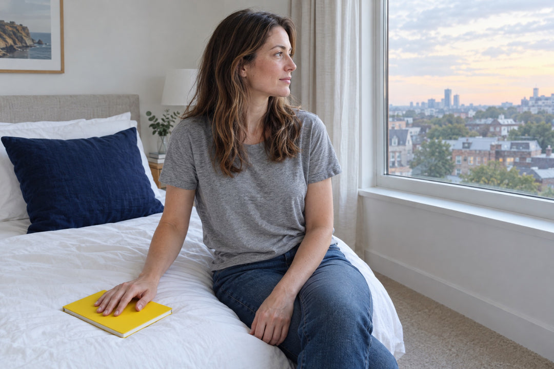 How to Sleep Better: What the Evidence Says