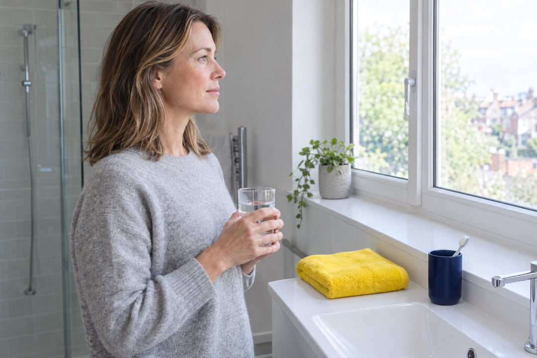 Is Collagen Good for Your Gums? What One Trial Found