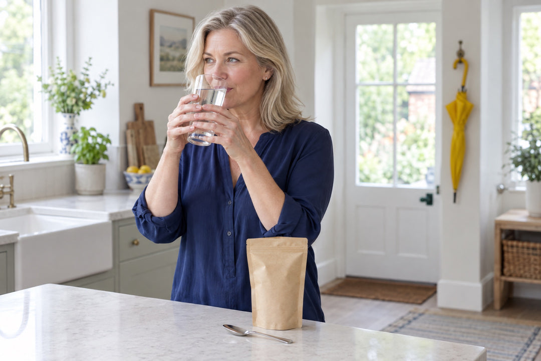 Is Psyllium Husk Safe? Side Effects and the Cancer Warning Explained