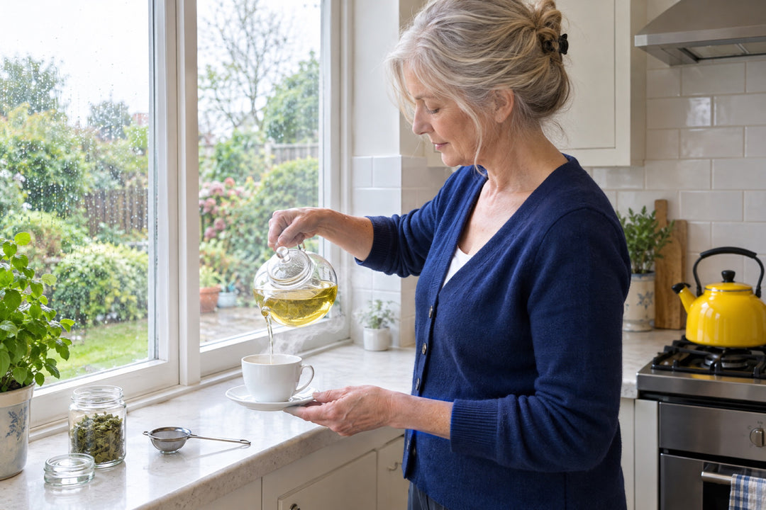 Is Soursop Tea Safe to Drink Every Day? What Gets Into the Cup