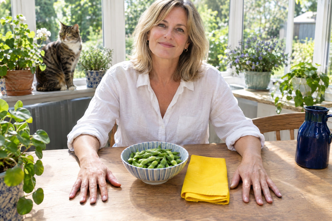 Is Soy Protein Bad for You? Hormones, Thyroid and the Trials