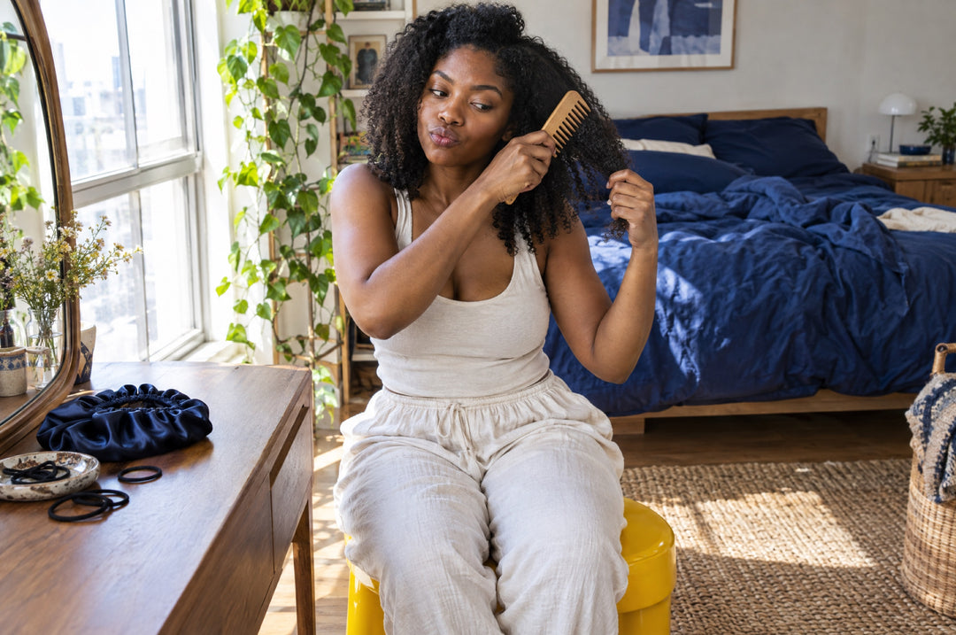 Is Biotin Good for Hair Growth? What the Evidence Says
