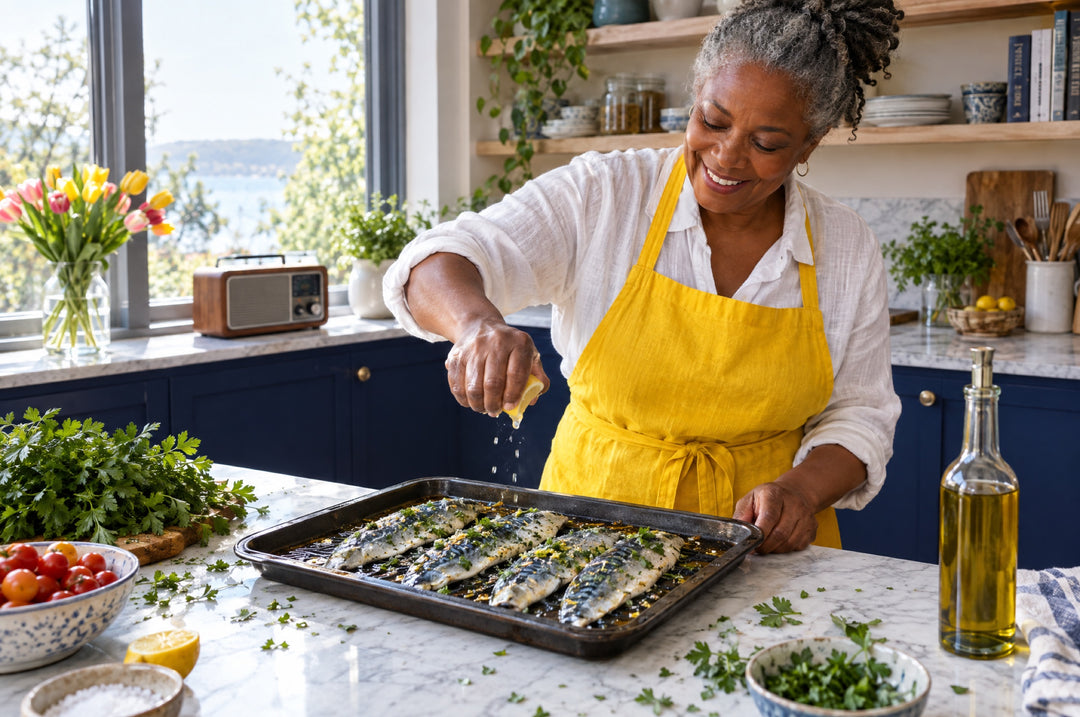 Is There Any Danger When Taking Omega-3? Who Should Ask First