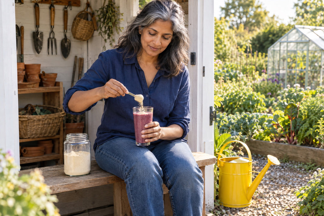 Maca Side Effects and How Much to Take: What the Trials Used