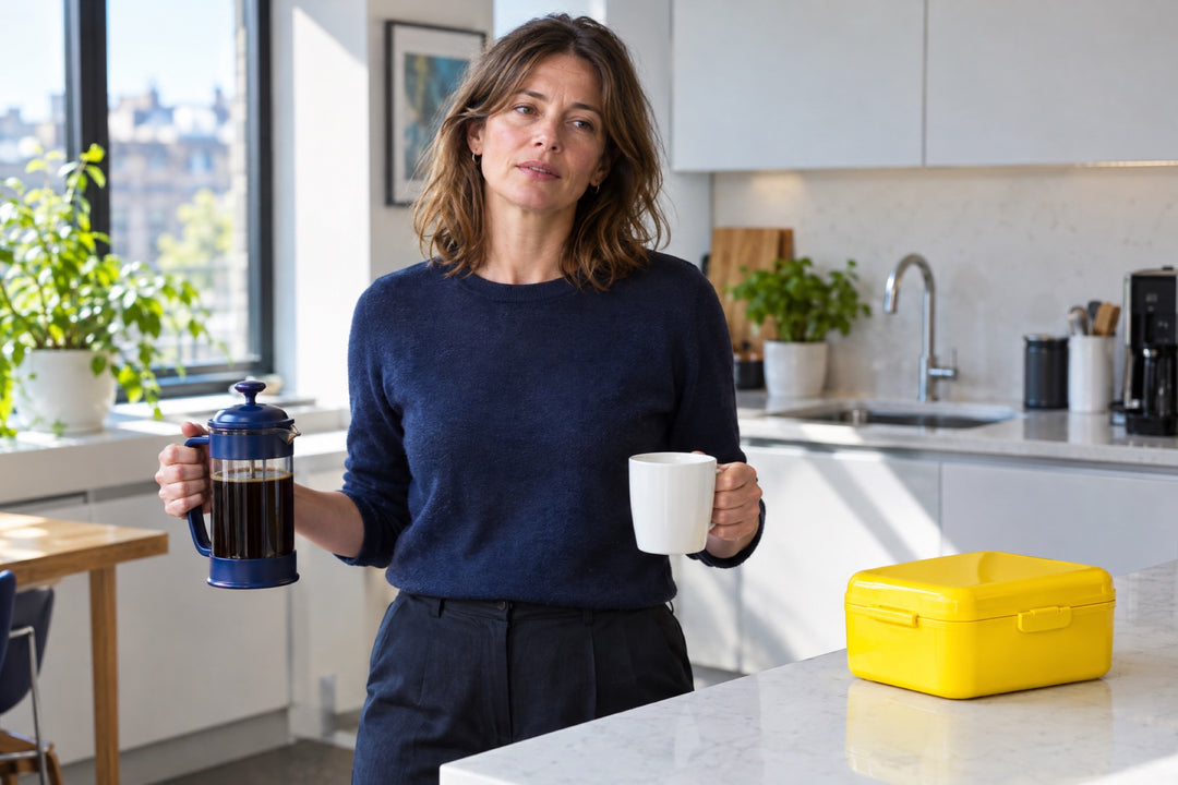 Perimenopause Fatigue: Why You Are So Tired and What Helps