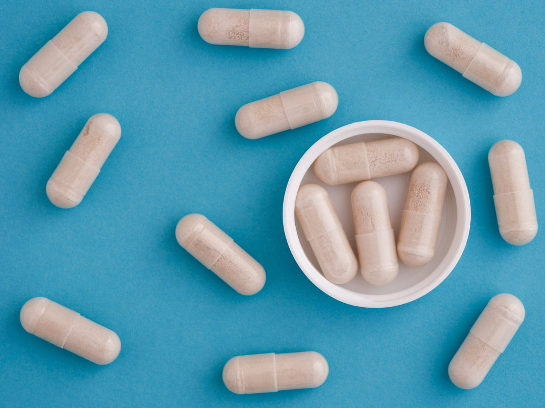 Do Probiotics Clean You Out?