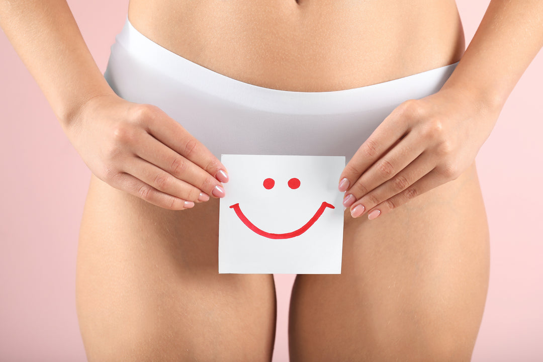 Are Probiotics Good for Your Vagina?