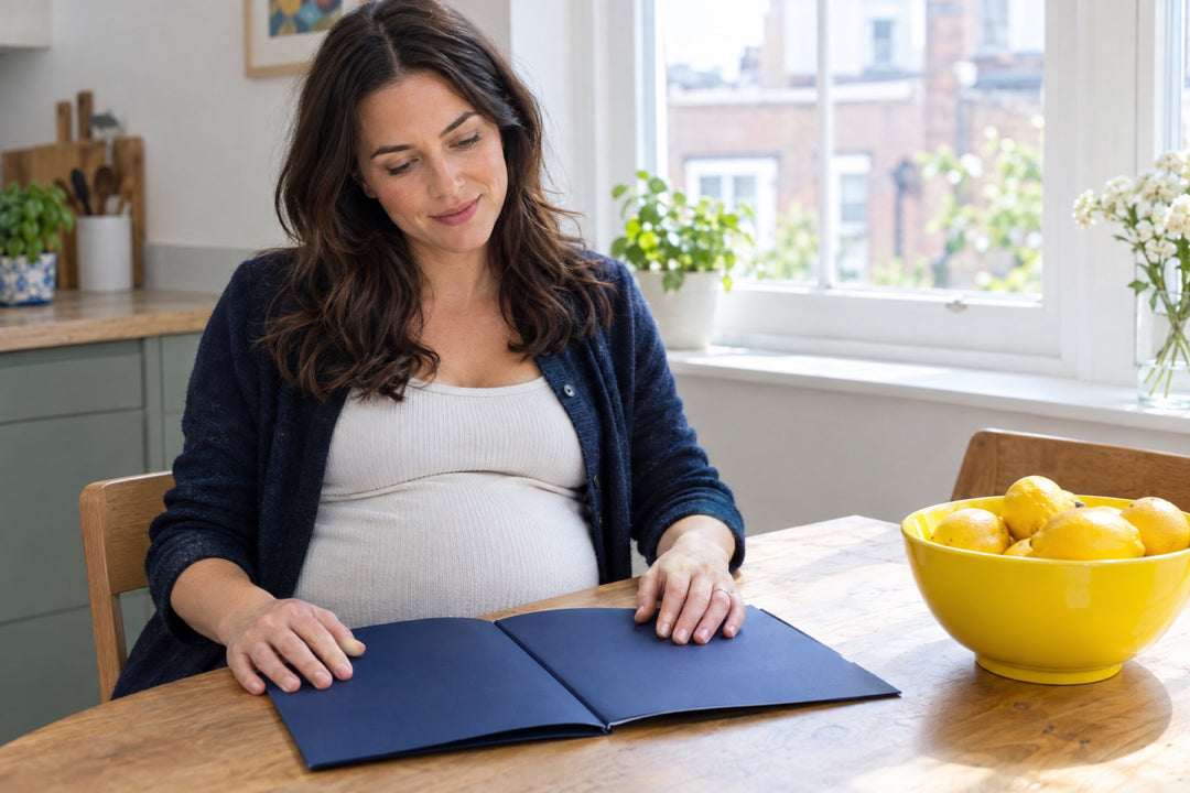 Should You Take Vitamin D in Pregnancy? The NHS Advice, Explained