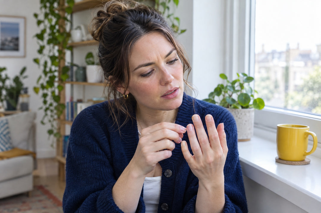 Signs of Zinc Deficiency: Symptoms, Who Is at Risk and Zinc-Rich Foods
