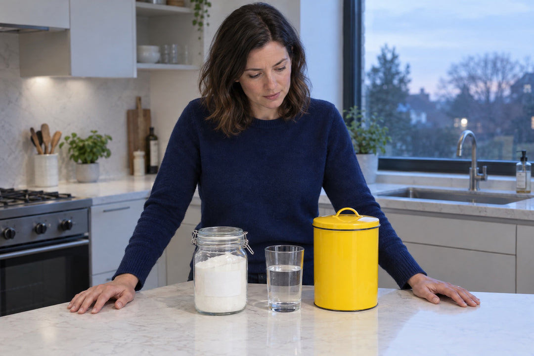 Sleep Powders, Gummies, Capsules, Teas and Drops Compared