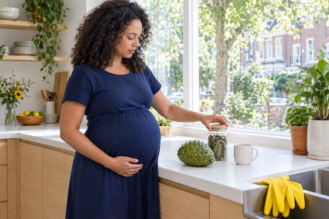 Soursop Side Effects: Who Should Avoid It and Which Medicines Matter