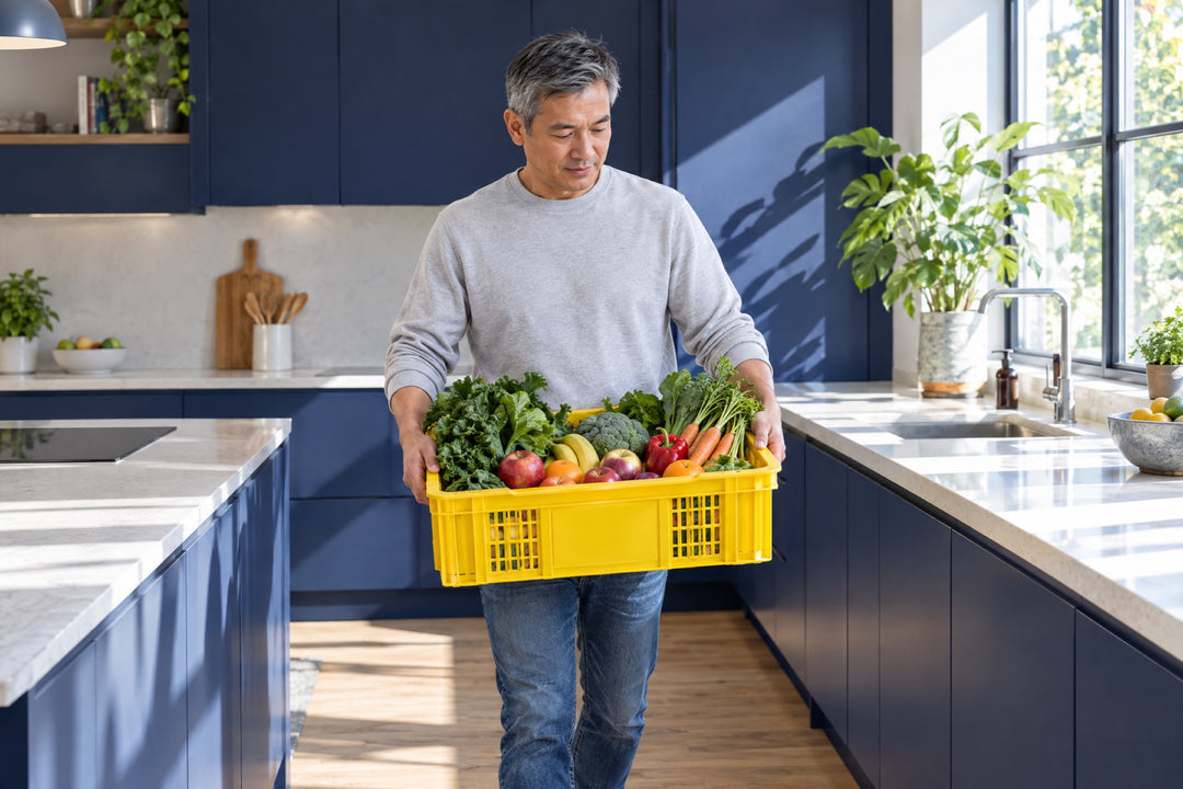 Supplements for Men: What the Trials Found, Goal by Goal