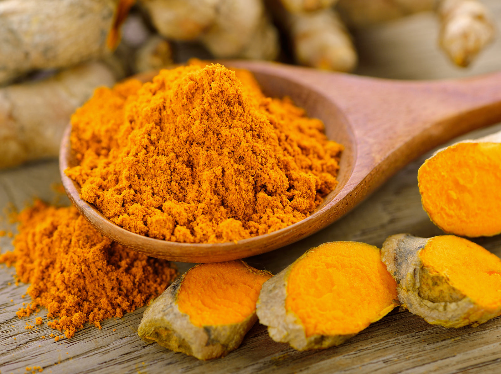 What Are the Side Effects of Turmeric?