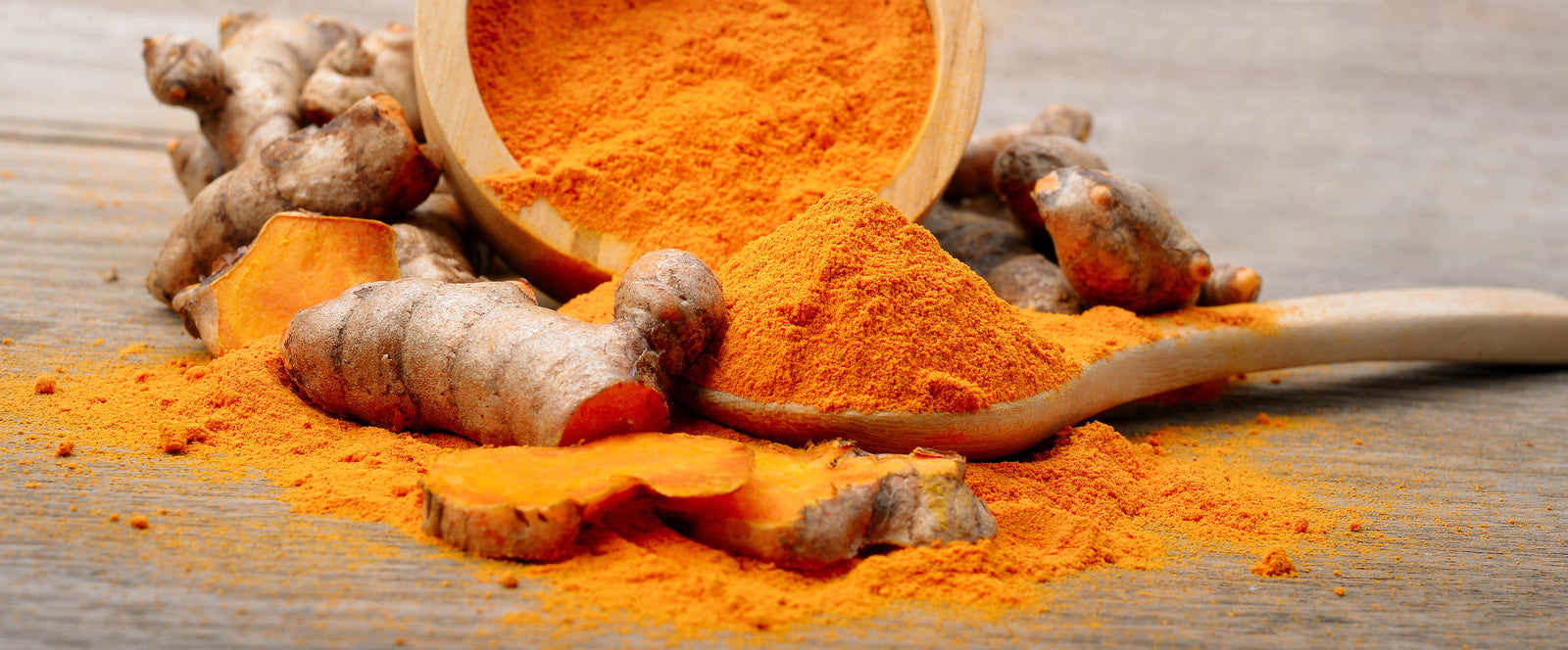 How Long Does Turmeric Take to Work?