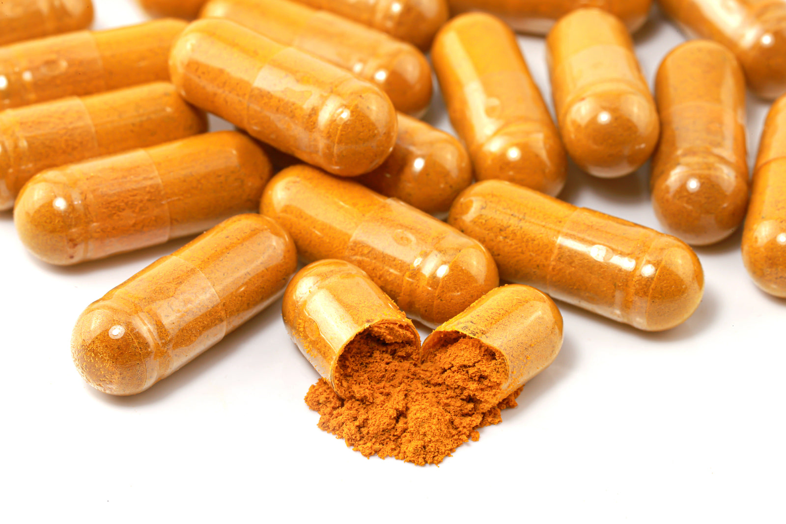 How to Take Turmeric for Inflammation