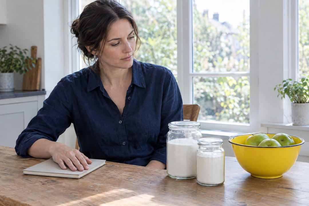 Types of Collagen Explained: I, II, III and Multi-Collagen