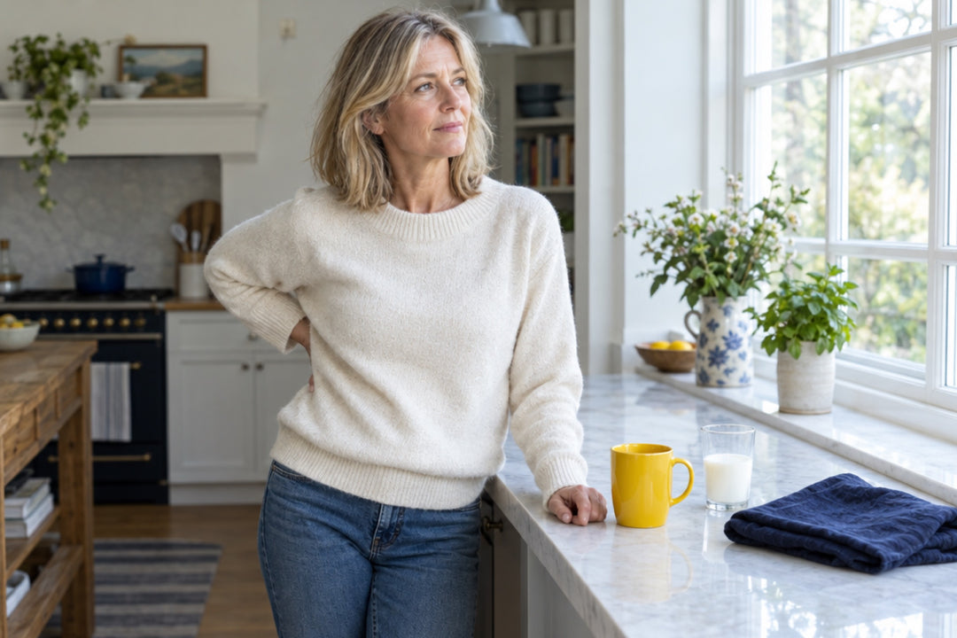 What Are the Signs of Low Calcium? Intake, Blood Levels and Tests