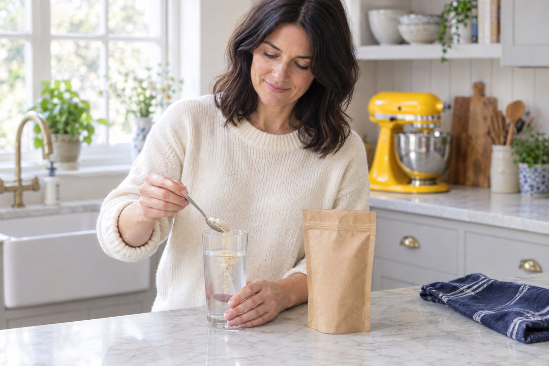 What Does Psyllium Husk Do? Trial Doses and the Fluid Rule