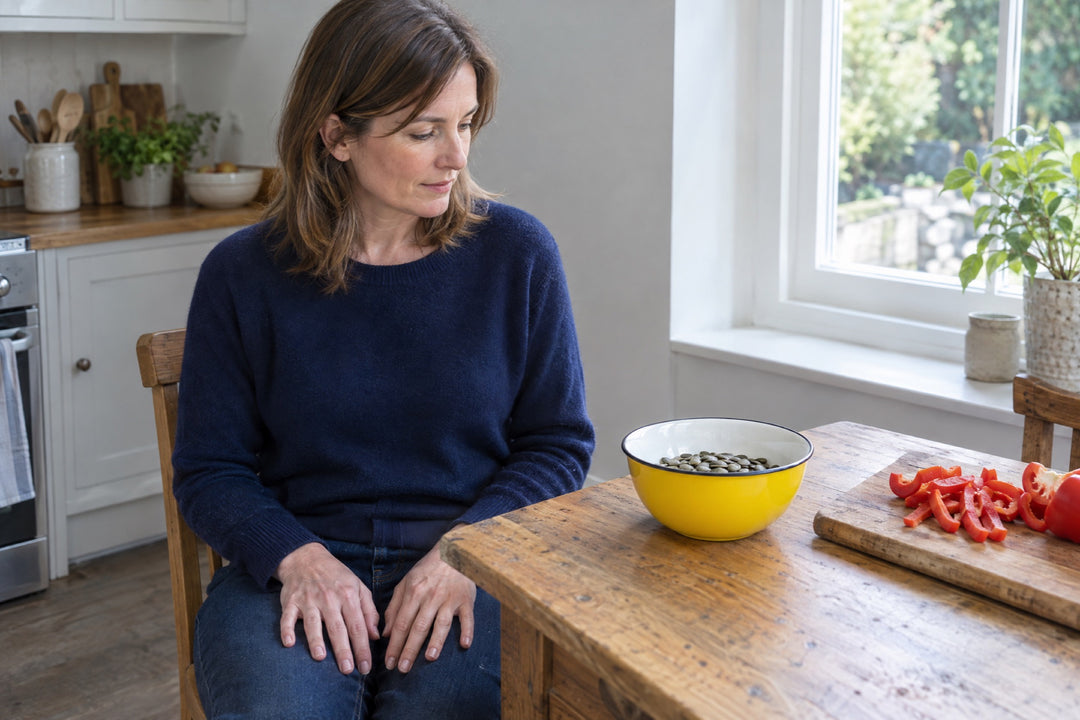 What Does Zinc Do for a Woman? 7 mg a Day, Periods and Pregnancy