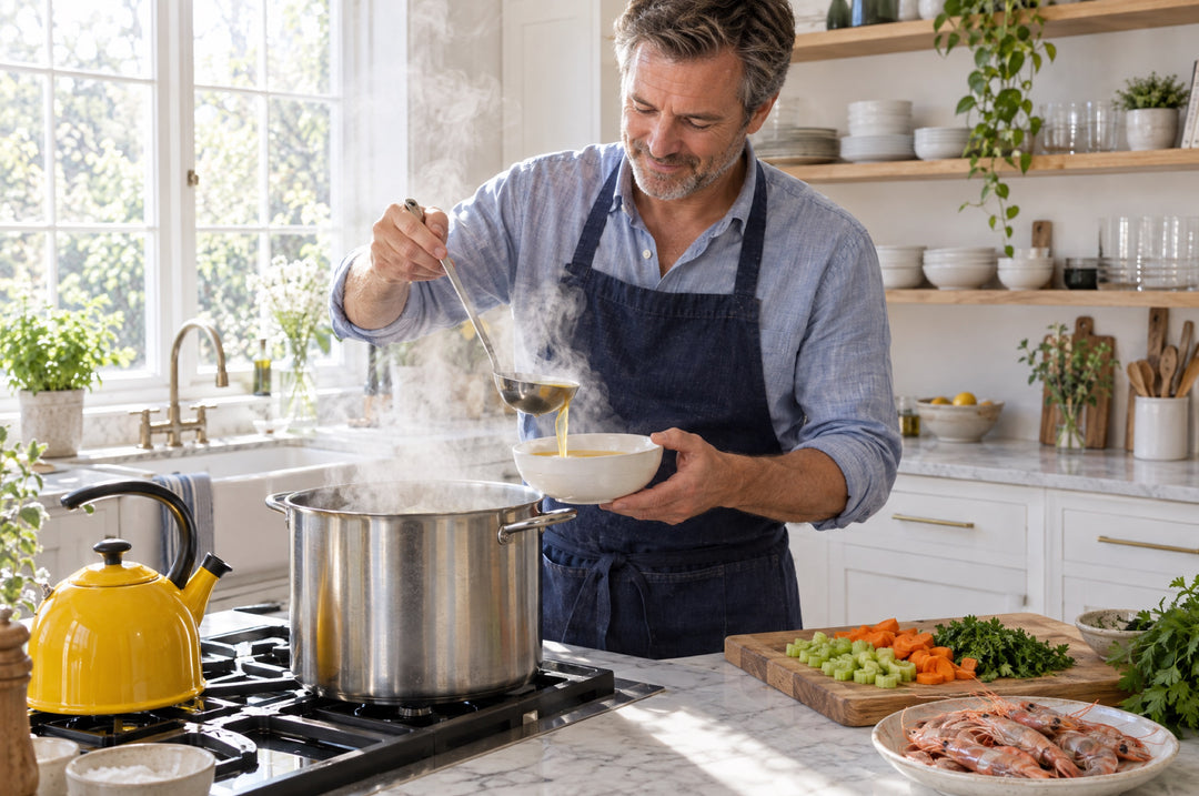 What Foods Are High in Glucosamine?