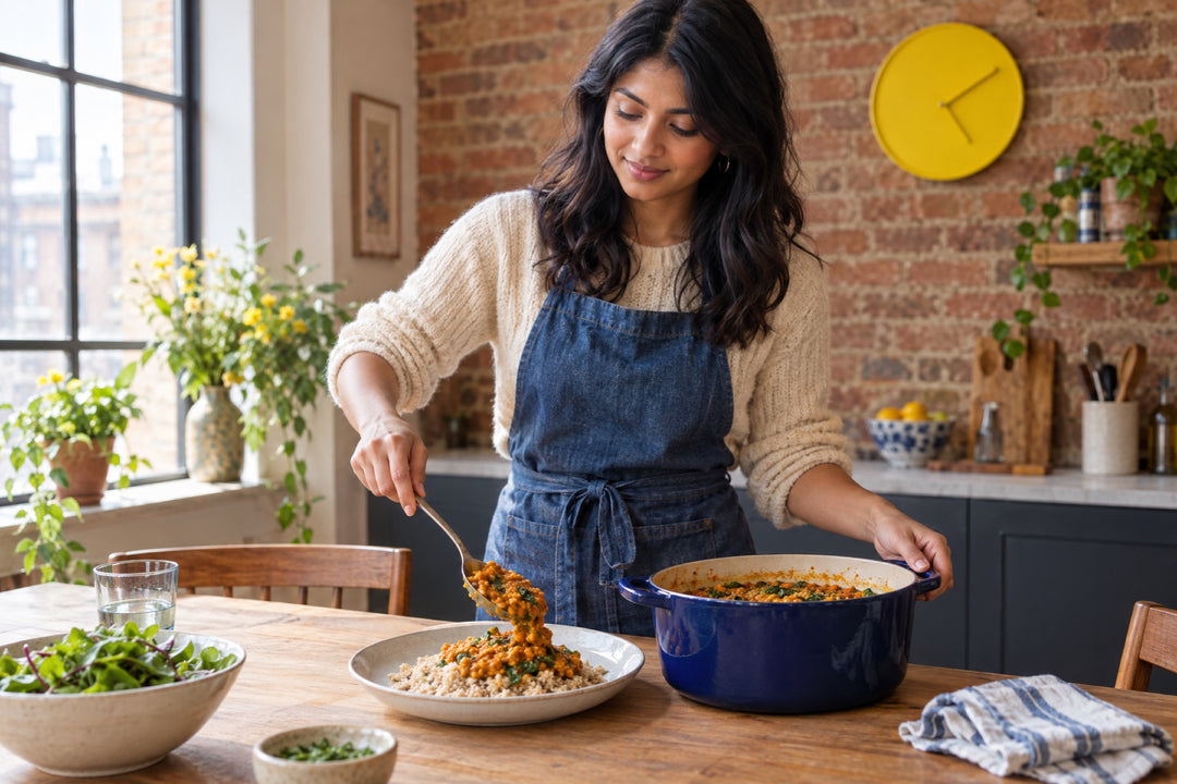 What Is a Complete Protein? Plant Foods, Combining and DIAAS