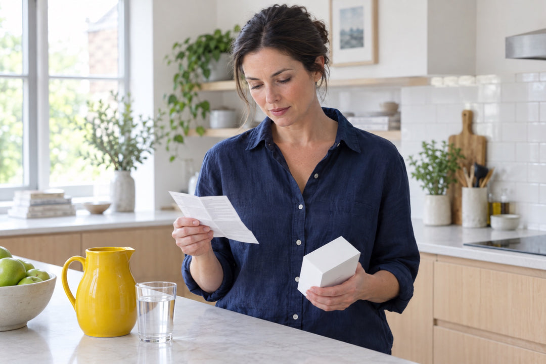 What Is Berberine and What Does It Do? Trials, Doses and Cautions