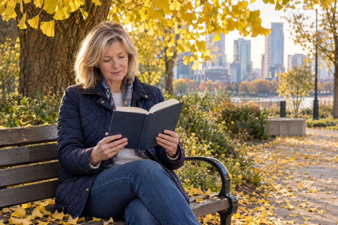 What Is Ginkgo Biloba Good For? Trials, UK Registration, Cautions