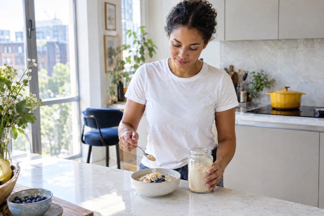 What Is Maca Root Good For? What the Trials Measured