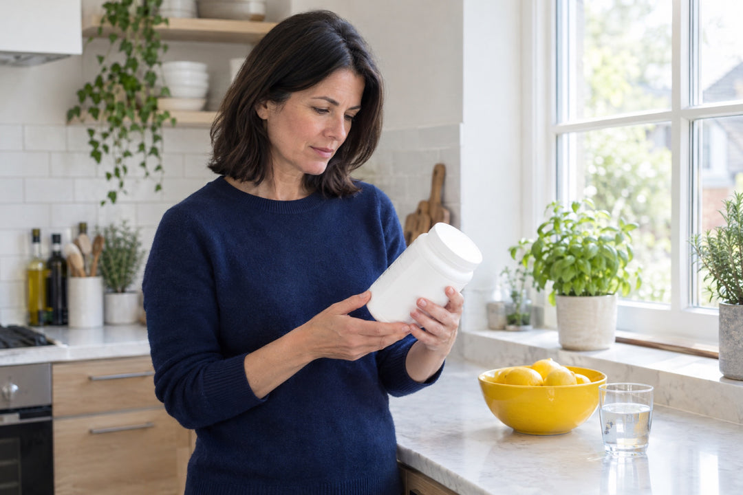 What Is MSM and Does It Help Joints? Doses, Trials and Side Effects