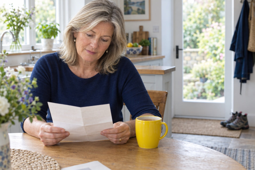 What Is Osteopenia, and Can You Reverse It? A Plain UK Guide