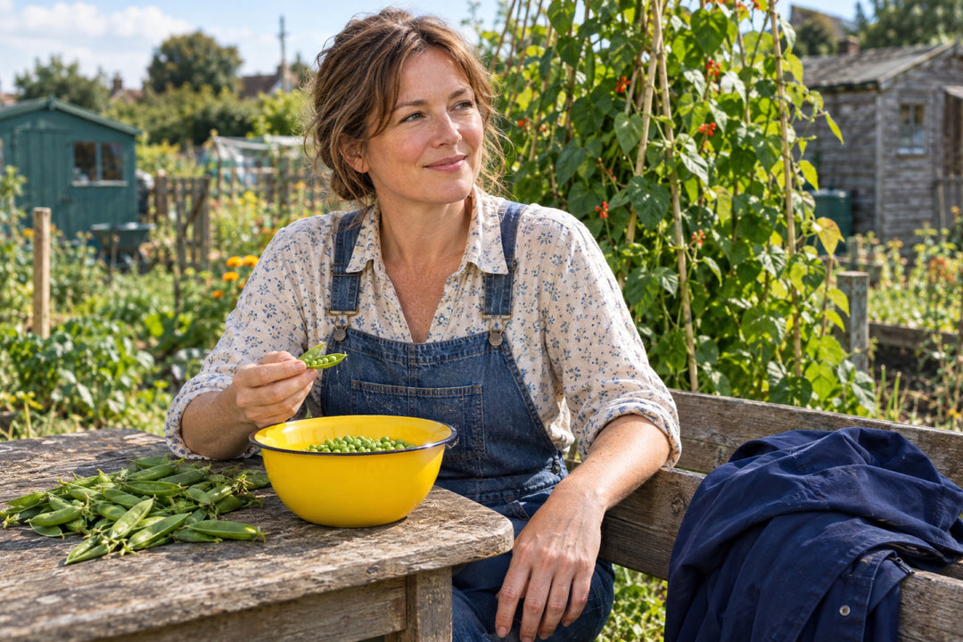 What Is Pea Protein? Quality, Allergy and How It Compares