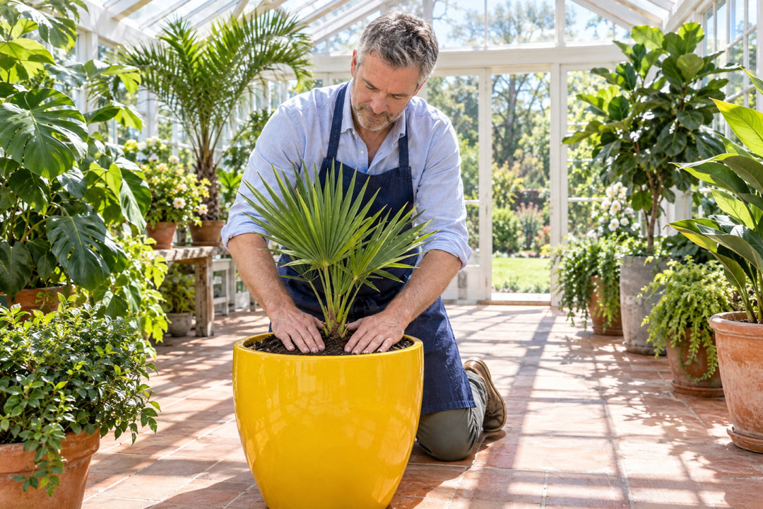 Saw Palmetto: What the Trials Found for Prostate and Hair
