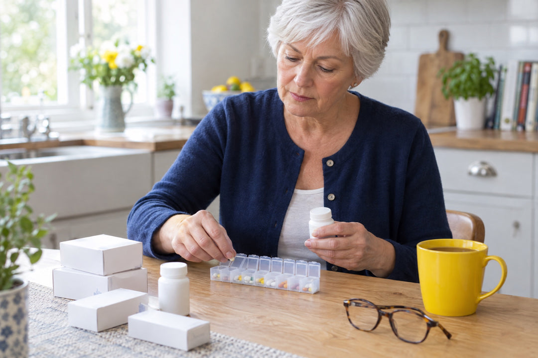 What Medicines Interact With Berberine? Medicine by Medicine
