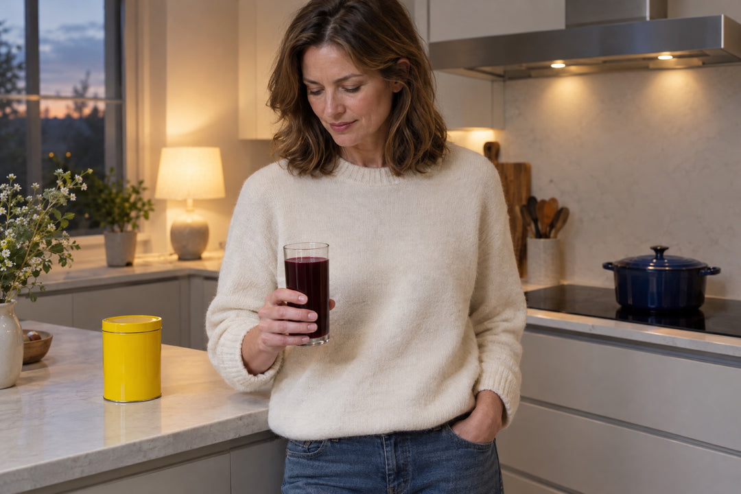 What to Drink Before Bed: Sleep Drinks Ranked by Evidence