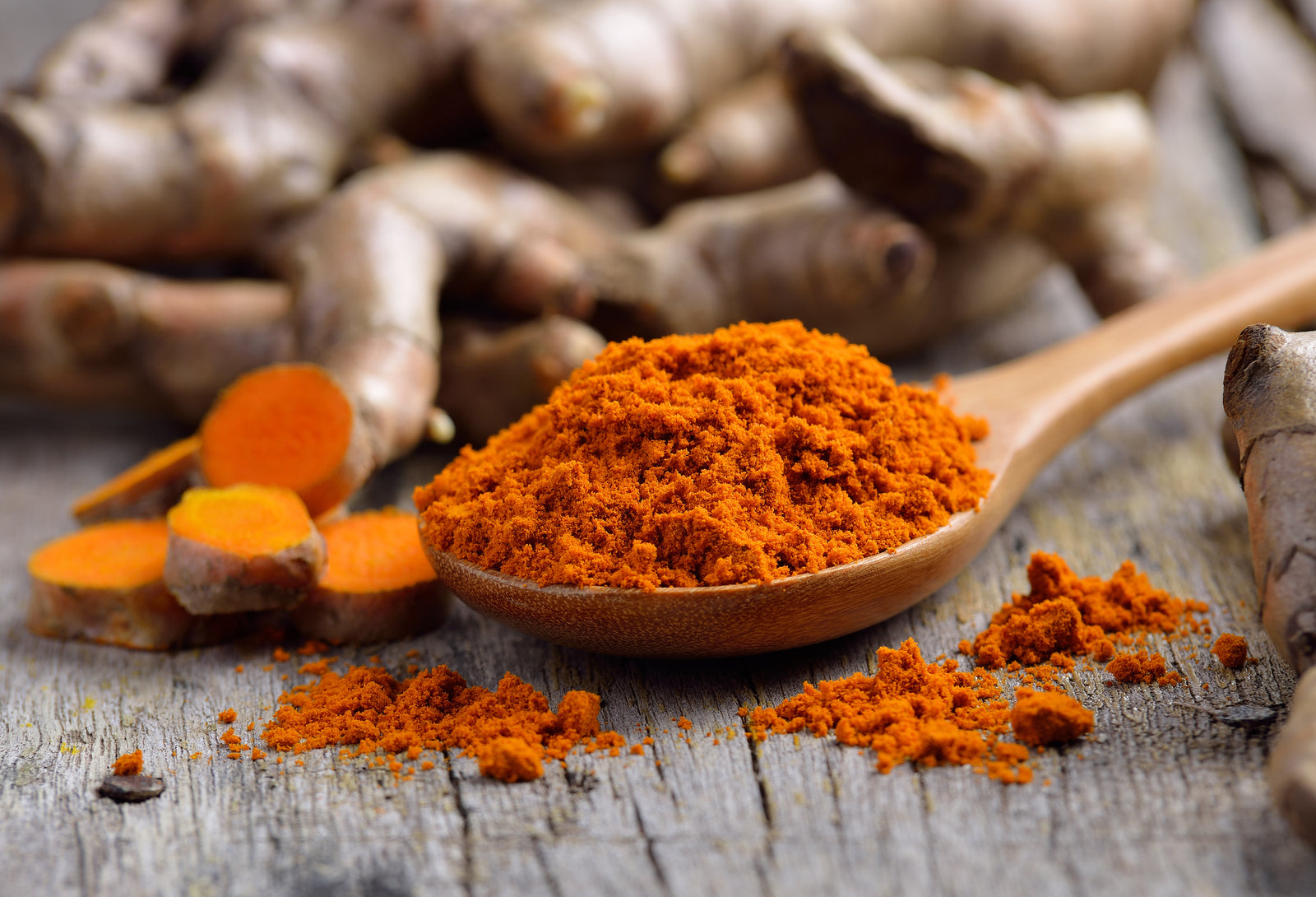 What Does Turmeric Do?